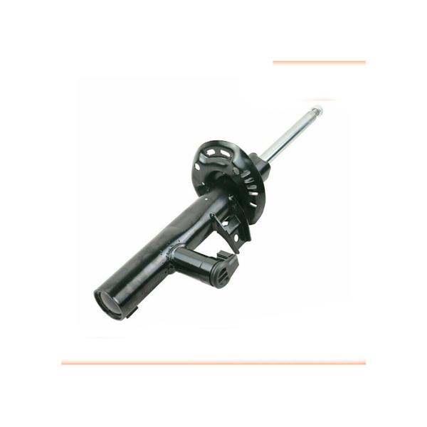 Front Electric Adjust Air Suspension Shock Absorber 3C0413031D