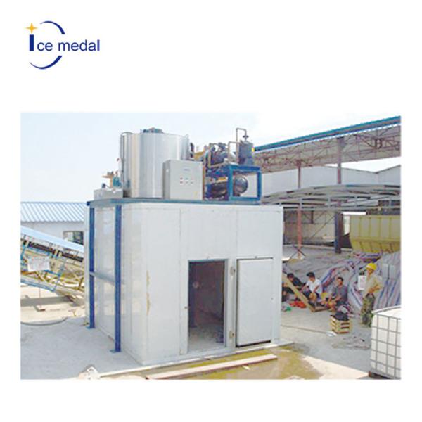 Vegetables Walk In Fermentation Room Commercial 50Hz Or 60Hz