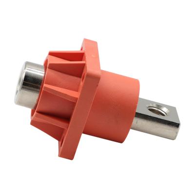 o PVC 100A isolou conectores do armazenamento de energia para elétrico