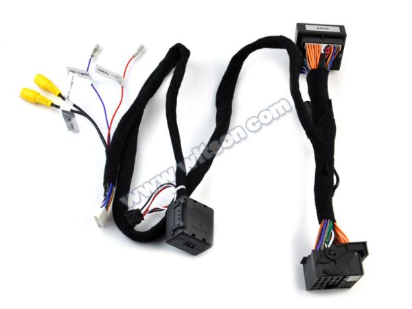 8.8''/10.25''/12.3'' Screen For BMW X3 F25 X4 F26 NBT Android Multimedia Player