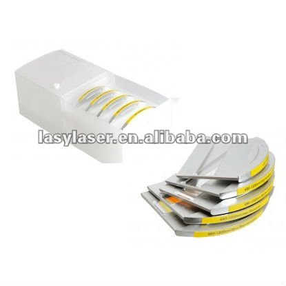 Большие аксессуары машины красоты IPL Handpiece Elight SHR размера