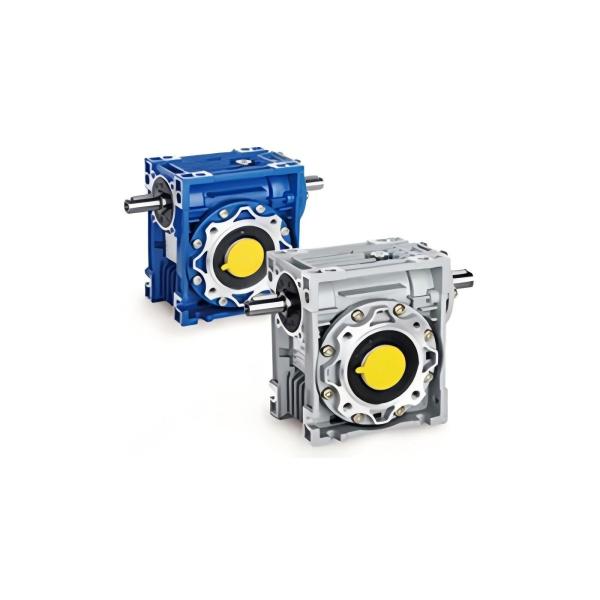 NRV-E Worm Gear Reducers Прочные коробки передач и механизмы передачи энергии