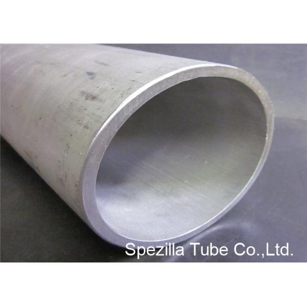 Stainless Steel Seamless Tube ASTM A312 TP304 NPS 10 inch Used for Gas