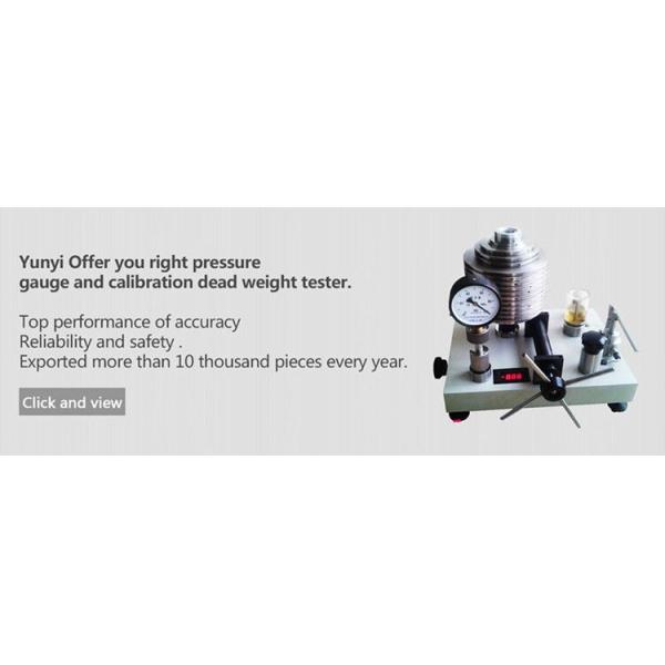 3V DC Pressure Hand Pump 0-40Mpa Hydraulic Pressure Calibrator for Diffused Silicone and Ceramic Sensor