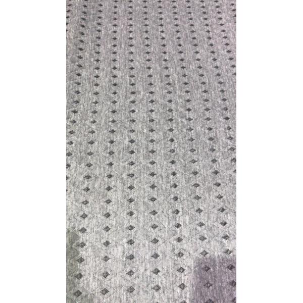 Ткань тюфяка жаккарда 70% полиэстер, жаккард 30% бамбуковый вяжет ткань