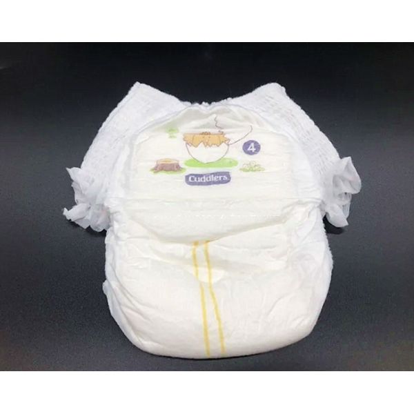 A Grade Premium Eco Friendly Baby Diaper Pull up Pants OEM Wholesale Baby Goods Nappy Training Pants Manufacturer Factory Diaper