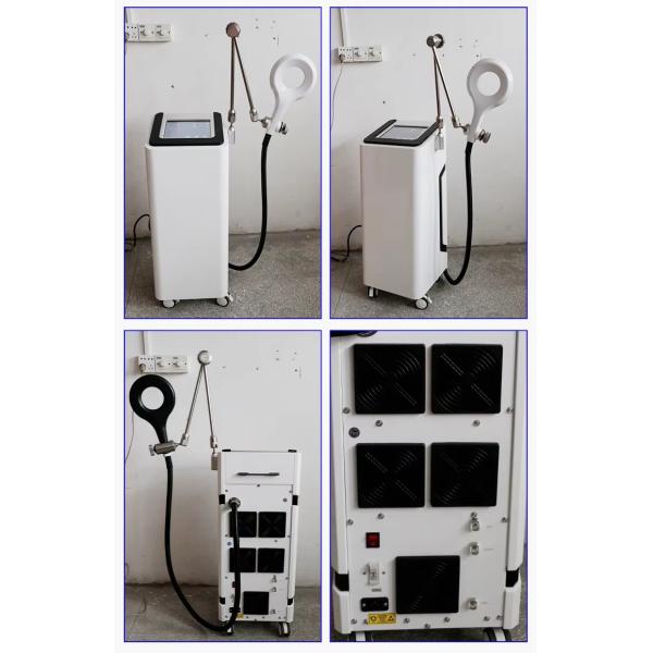 Magnetic Physiotherapy Pemf Infrared Therapy Device PEMF Pulsed Magnetic Field