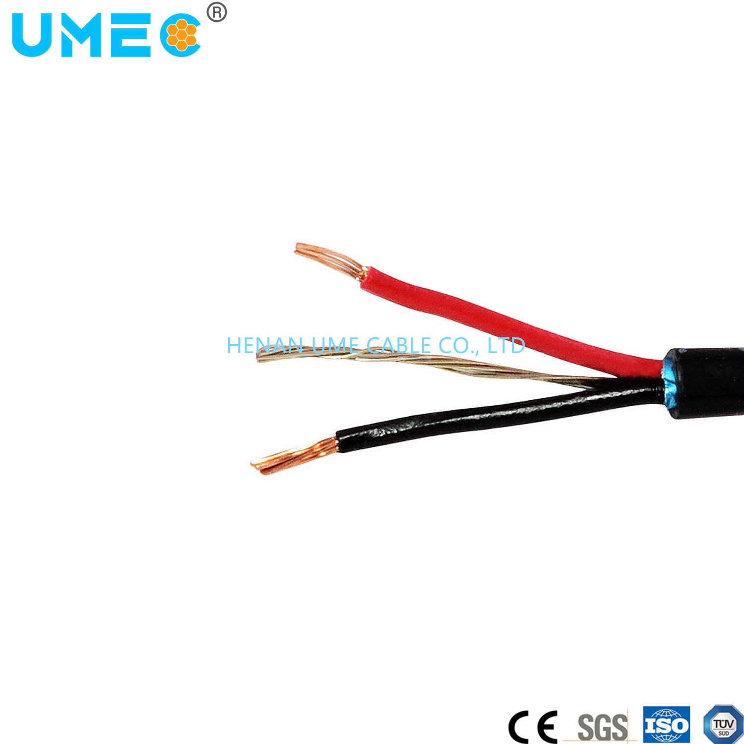 Кабель управления DMX512N Кабель для применения Кабель для бытового/светного оборудования