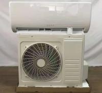 Função de Mini Split Air Conditioner Wifi do inversor da C.C. para refrigerar e aquecer-se