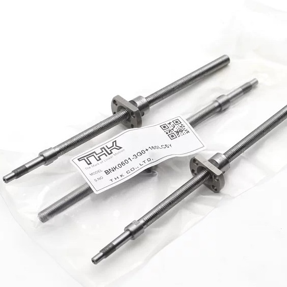 BIF2005V-5 RR G0+ 610C5A HIGH-SPEED PRECISION BALL SCREW