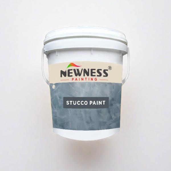 Pintura acrílica para construção de revestimentos