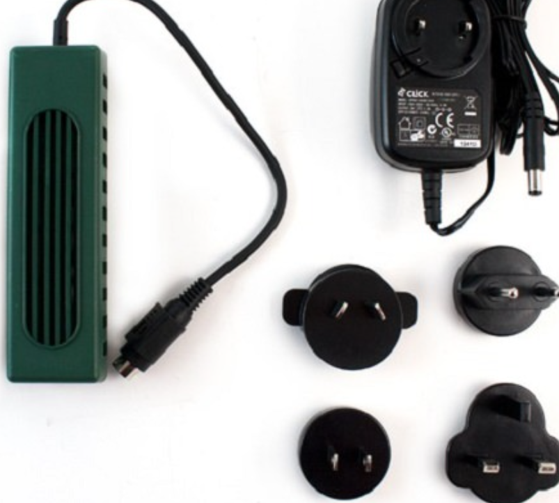 new original flir Extech  SD800 ,CO2, Humidity and Temperature Datalogger