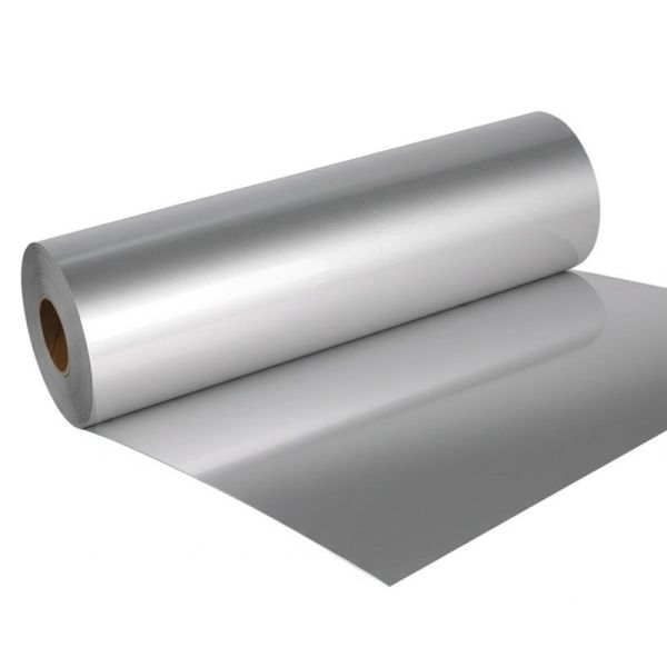 100m to 400m Length pvc vacuum press film providing glossy matt embossed super matt and soft touch surface types engineered