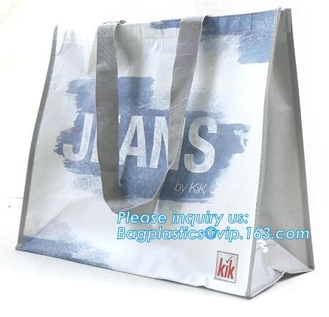 Professional Manufacturer PP lamination Non Woven Bag / Non-Woven Bag / Non Woven Shopping Bag, Custom Non Woven Bag for