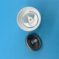 Professional Hair Mousse Dispenser Valve For Perfect Styling Results