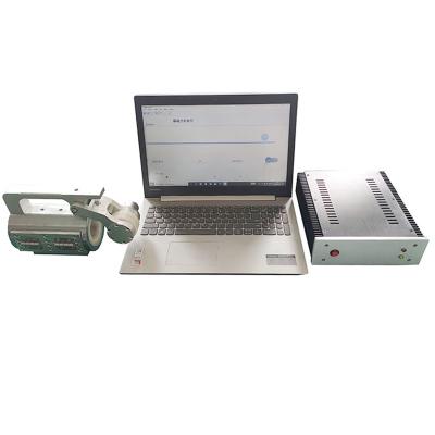 Wire Rope Flaw Detector