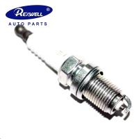 Conjunto de bujías del motor de automóvil BKR5ESZA OE NO. BKR5E para Mitsubishi PAJERO SPORT MS851346