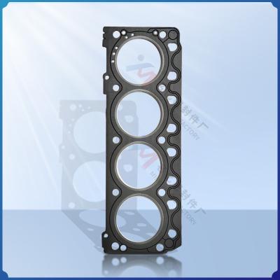 F4M2011 cylinder head gasket 04280817 suitable for Deutz TCD2011 overhaul kit 09853241 oil seal