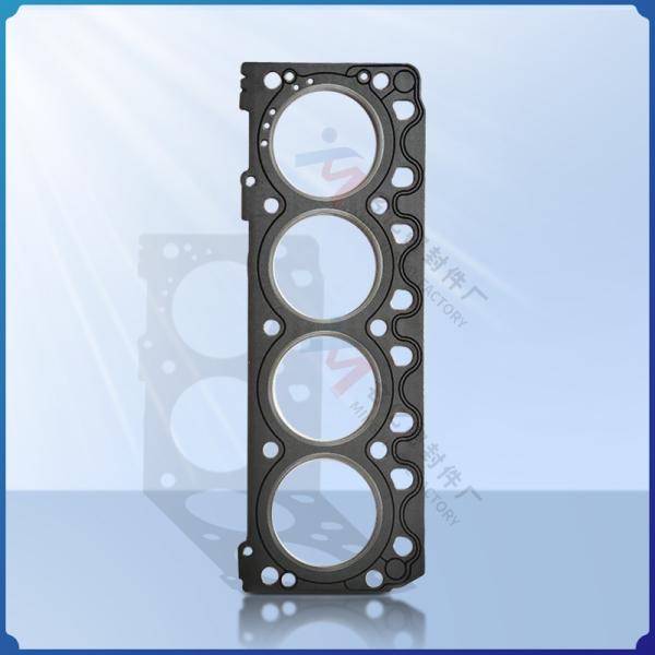 F4M2011 cylinder head gasket 04280817 suitable for Deutz TCD2011 overhaul kit 09853241 oil seal