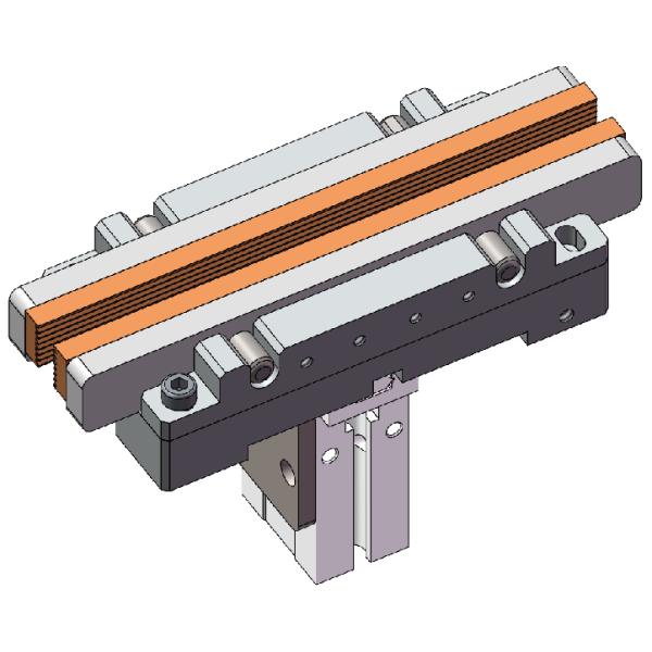 Dust-Free Brush Laminated Process Cleaning Module Auger Jetting Valve Dispensing Automated Maintenance