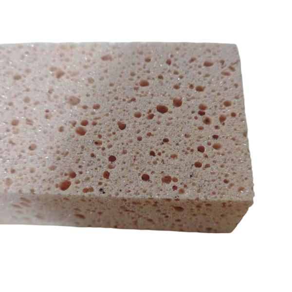 Custom Extra Large Car Wash Sponge Non-Scratch Soft Cleaning