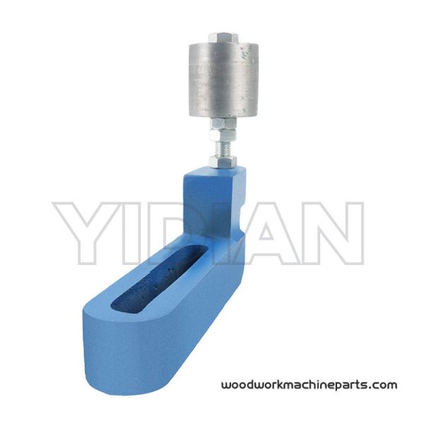 Hydraulic Vertical Tensioner for Horizontal Drilling Machine Transmission Mechanical Spare Parts