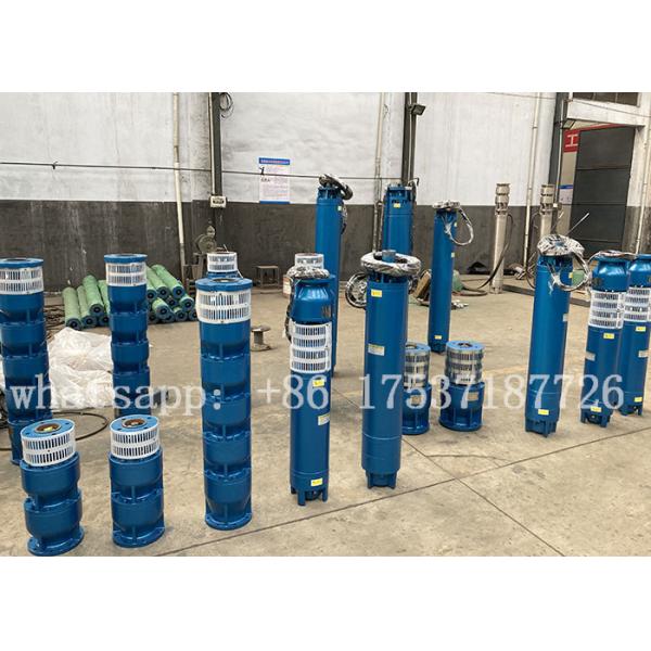 Центробежные водонасосы с мощностью 55 кВт 120 л.с.