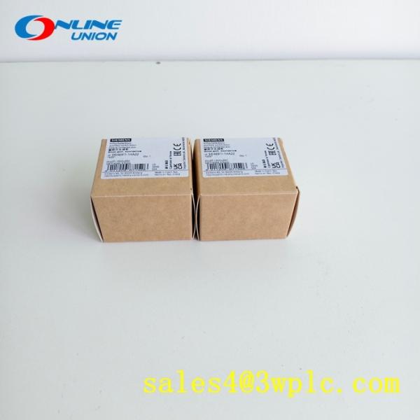 3RH6911-1HA22 SIEMENS  AUX. Switch Block Motor Contactors And Contactor Relays