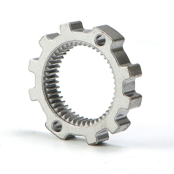 Lightweight Powder Metallurgy Gears for Durable Power Tools Weight KG 0.02 KG MIM4605