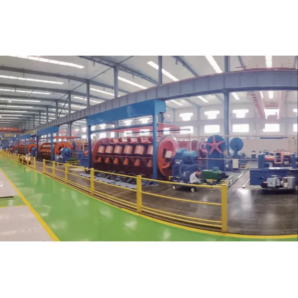 Cost-Effective and Medium Voltage Submarine Cable for Near-Shore Projects