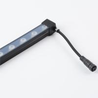 IP67 Lampe à LED flexible pour lave-vaisselle à 360 degrés