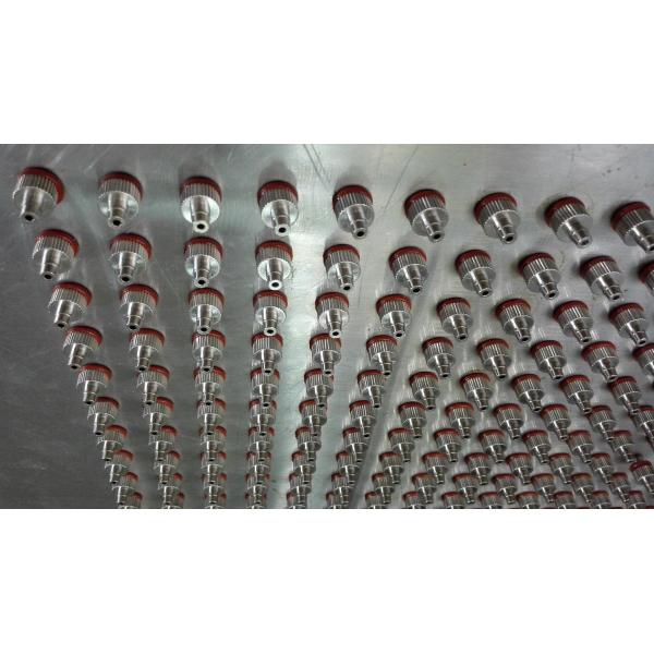 Тест Экипмнент ИЭК60529 предохранения от входа ИПС1-6 делает камеру водостойким ИПС1/2 ИПС3/4 ИПС5/6 теста градусов