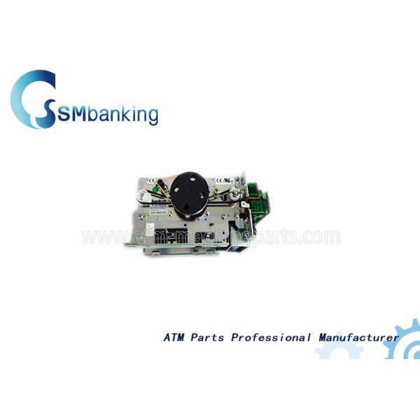 445-0693130 НКР АТМ разделяет читателя карты 24 часа послепродажного обслуживания