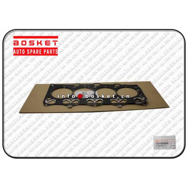 8980489451 8-98048945-1 Cylinder Head Gasket For ISUZU XD 848410000