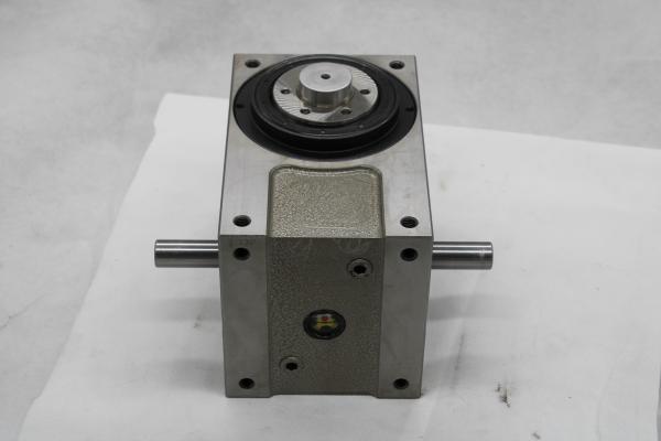 DF Model Cam Indexer For Automation Equipment 180 Flange With Video Outgoing-Inspection