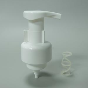 Foam Pump Nail Pump