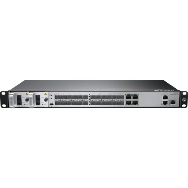 Netengine 8000 M1c High-Performance Network Router for Robust Connectivity