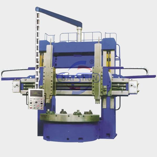 二重列 重作業機械 ターニングツール 垂直回 lathemachine