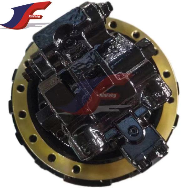 Dispositivo final EX200-5 Motor de viagem caixa de engrenagens 9134825 9148909 9142964