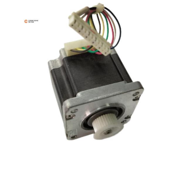 Части банкоматов 0090022652 5877/5887 NCR Мотор затвора 009-0022652