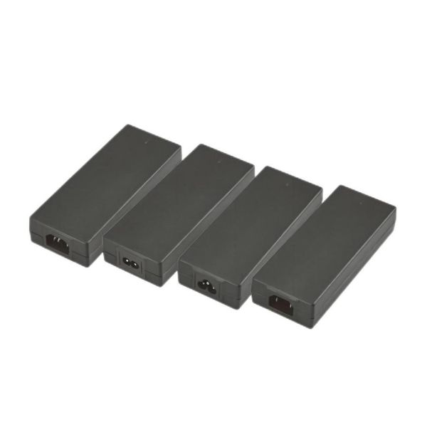 240W Desktop AC Adapter 24V 10A 48V 5A Power Supply for Industrial Equipment Battery Charging