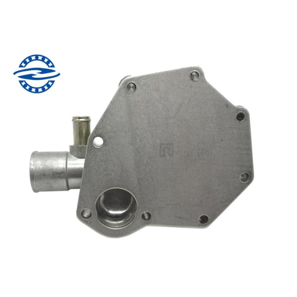 S4S 32A45-10031 Excavator Hydraulic Parts / Diesel Engine Water Pump