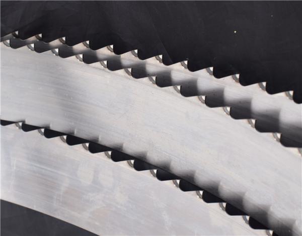 M51 Carbide Wood Cutting Wood And Metal Bandsaw Blades 1.6mm