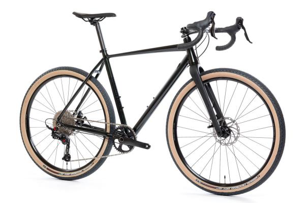 Chromoly 4130 6061 Alloy Frame Gravel Bicycle 11 Speed