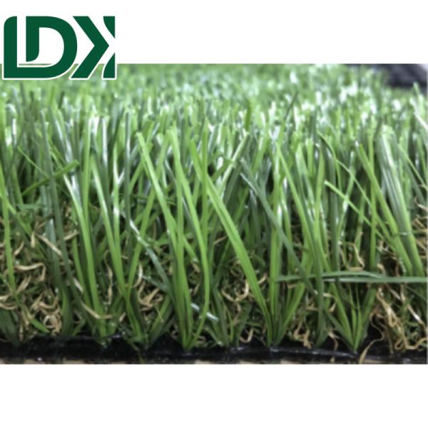 Outdoor Durable Artificial Grass For Football And Indoor Sports Artificial Turf