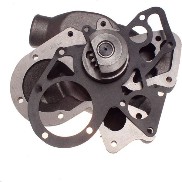 Perkins Engines Parts 1106C-E60TA Water Pump U5MW0196