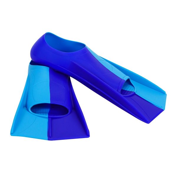 Custom XS Silicone Swim Fins For Adult Athlete Training In Snorkeling And Swimming Sports