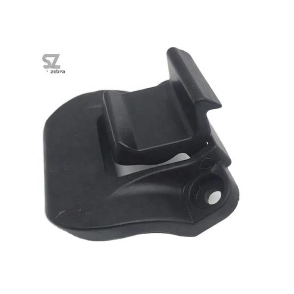 Payment Method D / P Excavator Accessories Doosan Daewoo DX260 DX130 DX215-9 DX225-9 Cab Sunroof Buckle Glass Lock