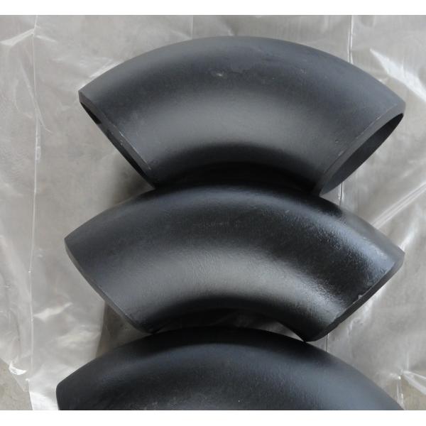 10D 15D черное смазочное минеральное масло 20D длинное и короткое радиуса локтя SCH40 SCH80 SCH160 безшовное сваренное