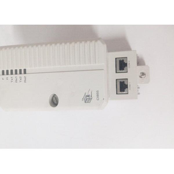 CI855K01 AC 800M Hardware 3BSE018106R1 Communication Module MB 300